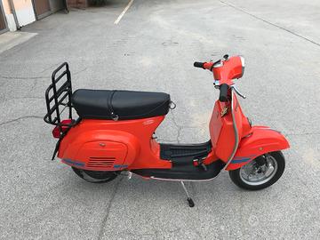 Vespa ET3 125 primavera