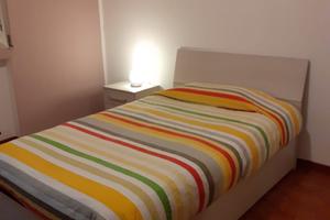 Camera singola in Borgo Venezia