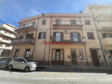 Appartamento, Capo d'Orlando.