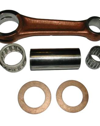 Biella completa Suzuki Katana Zillion K1 - K4