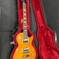 EPIPHONE Slash Les Paul Standard - Appetite Burst