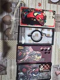 Cover 8 per samsung s24 ultra  