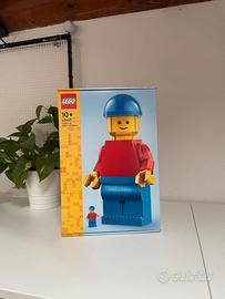 Minifigure LEGO® a grandezza naturale