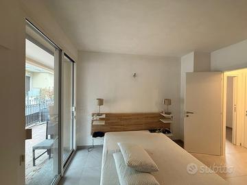 Camera completa NUOVA + garanzia