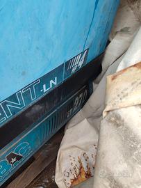 Compressore  silenziato