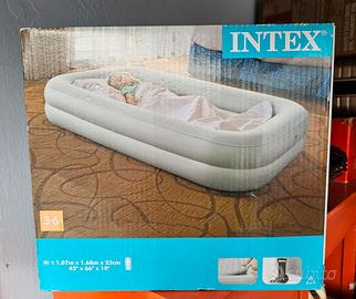 Materassino gonfiabile per bimbi NUOVO