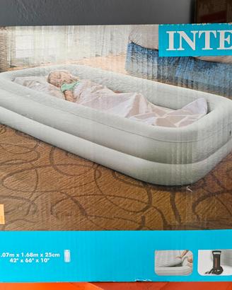 Materassino gonfiabile per bimbi NUOVO