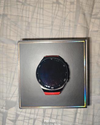 Smartwatch huawei