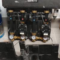 Gruppi pompa Caleffi
