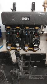 Gruppi pompa Caleffi
