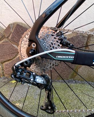MTBBianchi Ethanol 27.5 carbon – XC/Marathon
