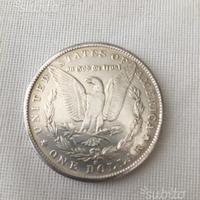 Monete antiche USA