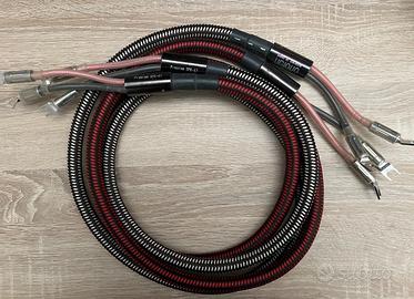 Speaker Cable HiEnd ORTOFON Premium SPK- X7