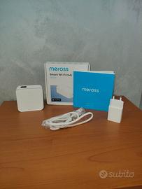 Meross Smart Wi-Fi