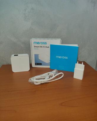 Meross Smart Wi-Fi