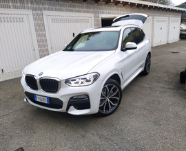 BMW X3 x drive 25 d M SPORT 231 CV