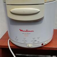 Friggitrice Moulinex