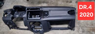 cruscotto dr 4.0 2020