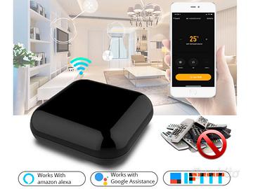 Telecomando WiFi Universale SmartRemote Controller