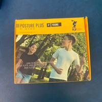 Maglietta posturale bambino