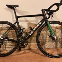 De Rosa Merak Super Record eps Bora Ultra WTO