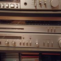 Stereo Hi Fi Technics