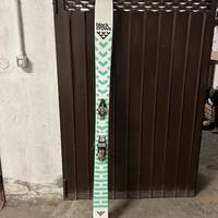 Set completo!  Black Crows Atris , Artva, picca ..