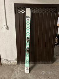 Set completo!  Black Crows Atris , Artva, picca ..