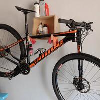 bici  mtb