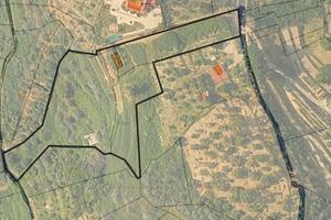 Terreno Agricolo Condrò [TAF007VCG]