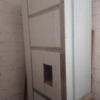 cappa aspirante nuova 