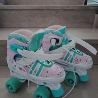 Pattini a rotelle SFR