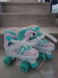 Pattini a rotelle SFR