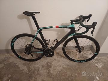 Bianchi XR3 disc