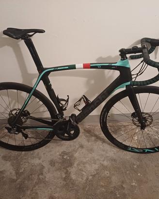 Bianchi XR3 disc