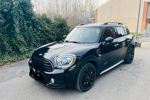 Mini cauntryman 2.0 all 4