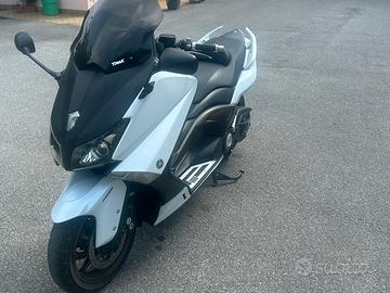 T max 530