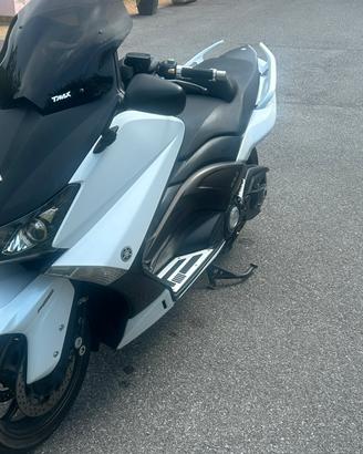 T max 530