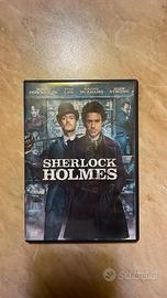 Sherlock holmes - Dvd video - Dolby digital