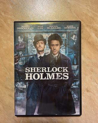 Sherlock holmes - Dvd video - Dolby digital
