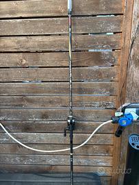 Combo trabucco hydrus