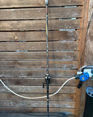 Combo trabucco hydrus