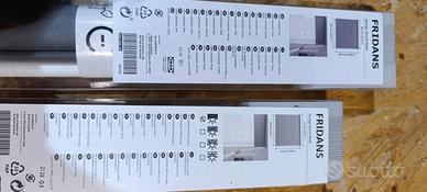 tenda a rullo oscurante