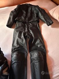 Tuta moto Dainese