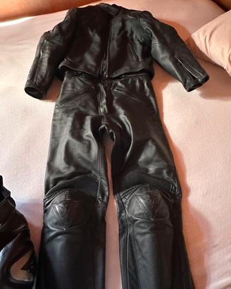 Tuta moto Dainese
