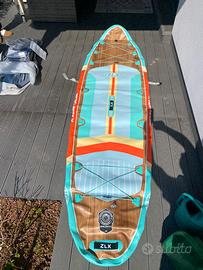 SUP XLZ NUOVO MAI USATO