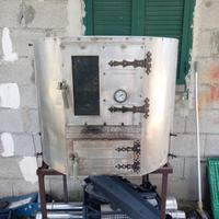 forno per pizza 