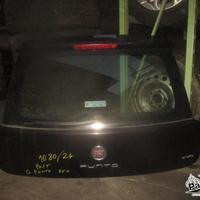 PORTELLO POST FIAT GRANDE PUNTO 1.3 MJT 2009 199A2