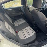 Fiat Punto Evo 1.3 multijet