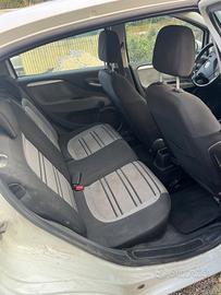 Fiat Punto Evo 1.3 multijet